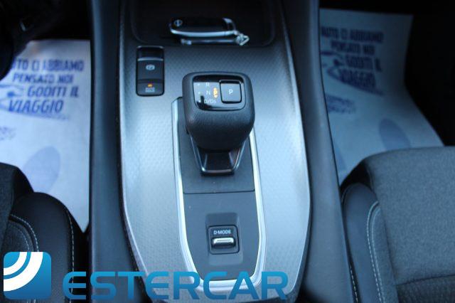 NISSAN Qashqai MHEV 158CV Xtronic N-connecta