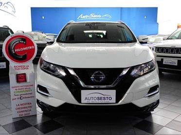 Nissan Qashqai 1.5 DCI 110 CV N-CONNECTA