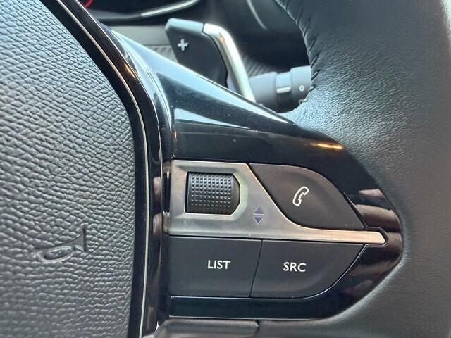 Peugeot 208 Hybrid 100 e-DCS6 Allure