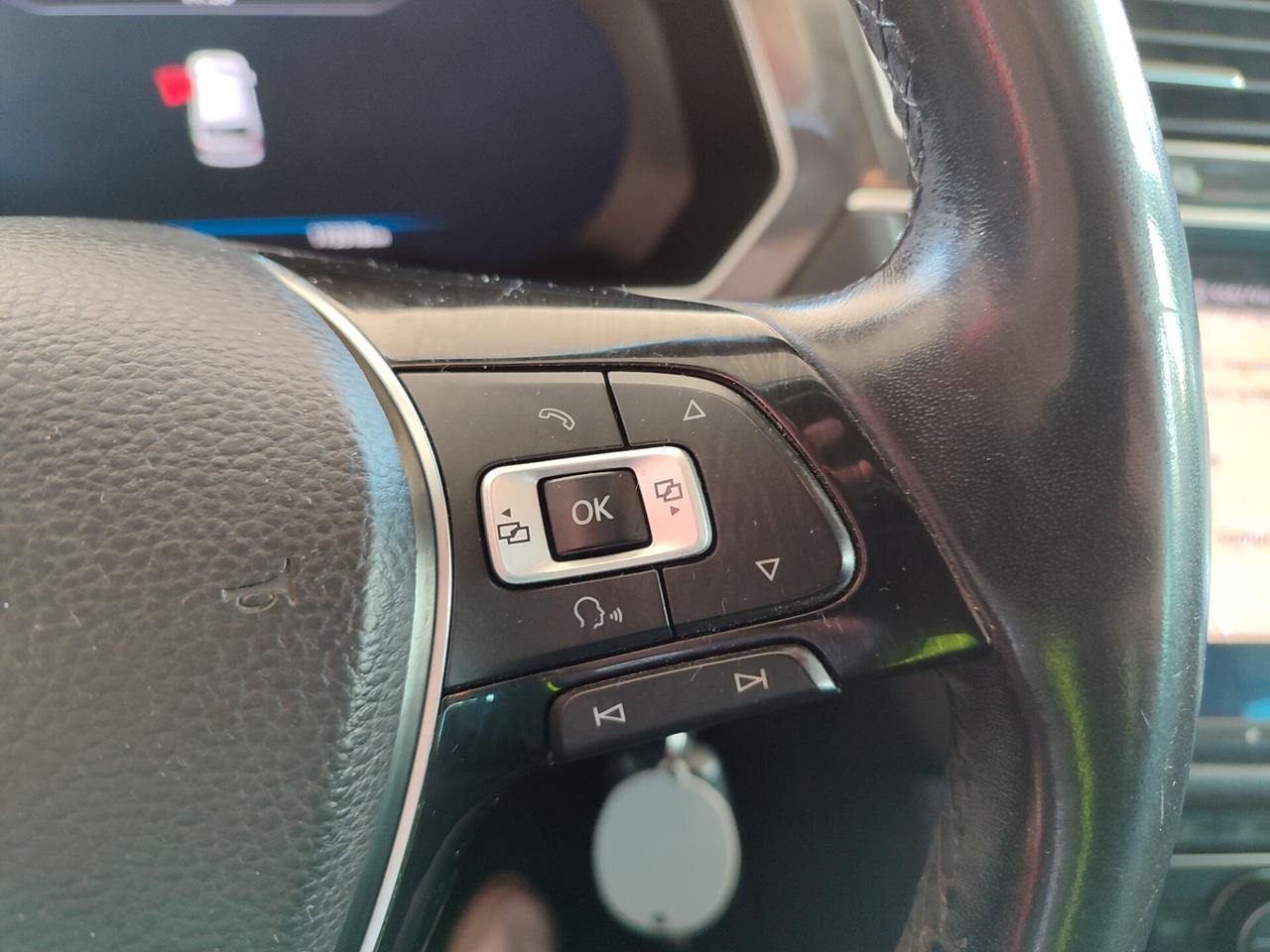 Volkswagen Tiguan 1.6 TDI 116cv POCHI ESEMPLARI OK NEOP
