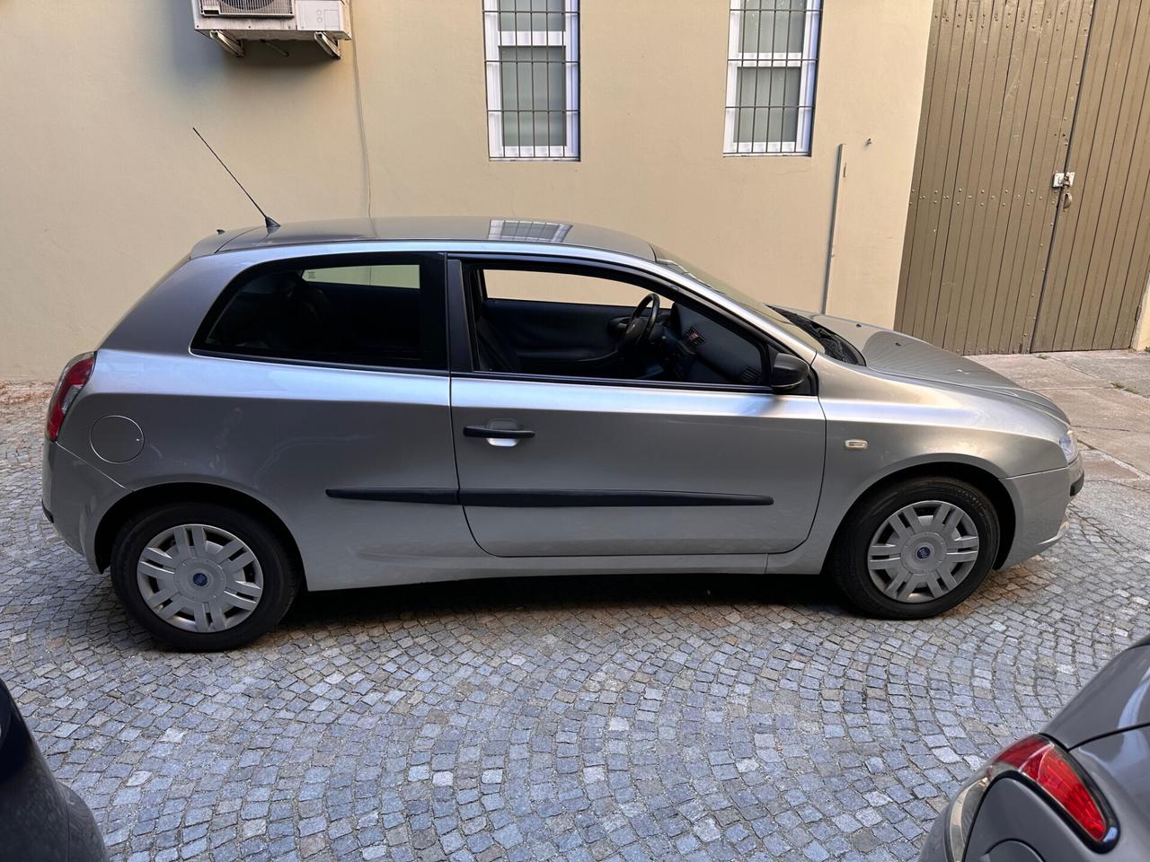 Fiat Stilo 1.6i 16V *Schermo Touch Bluetooth*