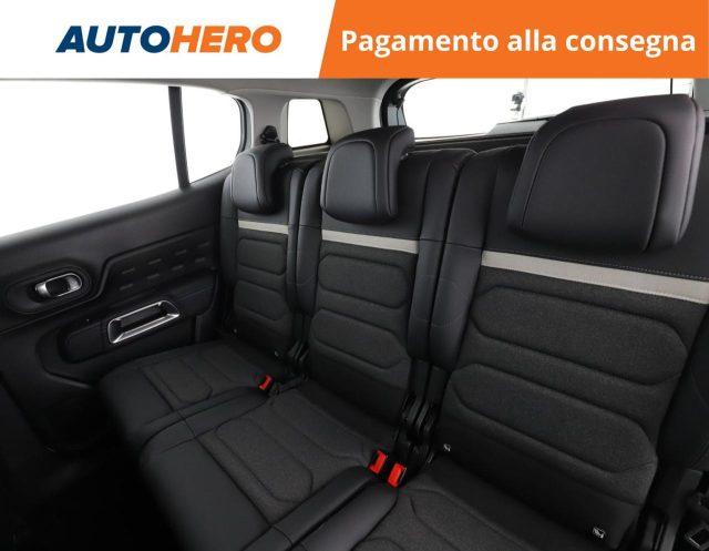 CITROEN C5 Aircross Hybrid 136 e-DCS 6 You