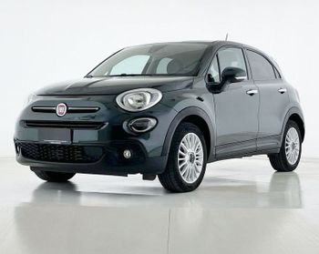 FIAT 500X 500X 1.3 MultiJet 95 CV Connect