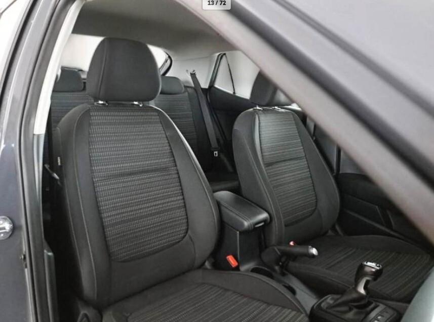 Kia Stonic 1.0 T-GDi 100 CV MHEV iMT Style