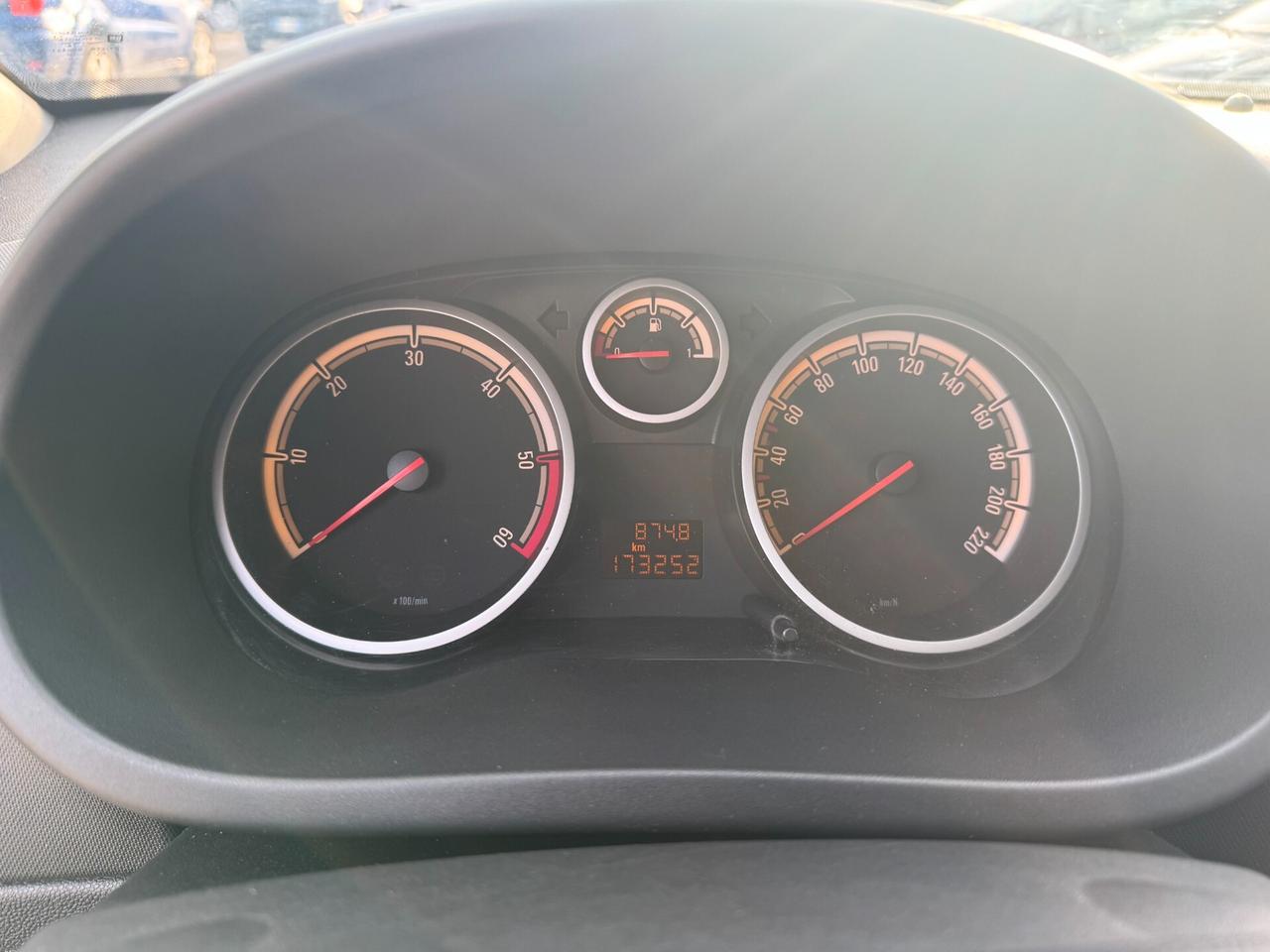 Opel Corsa 1.3 CDTI 75CV F.AP. 5 porte Cosmo