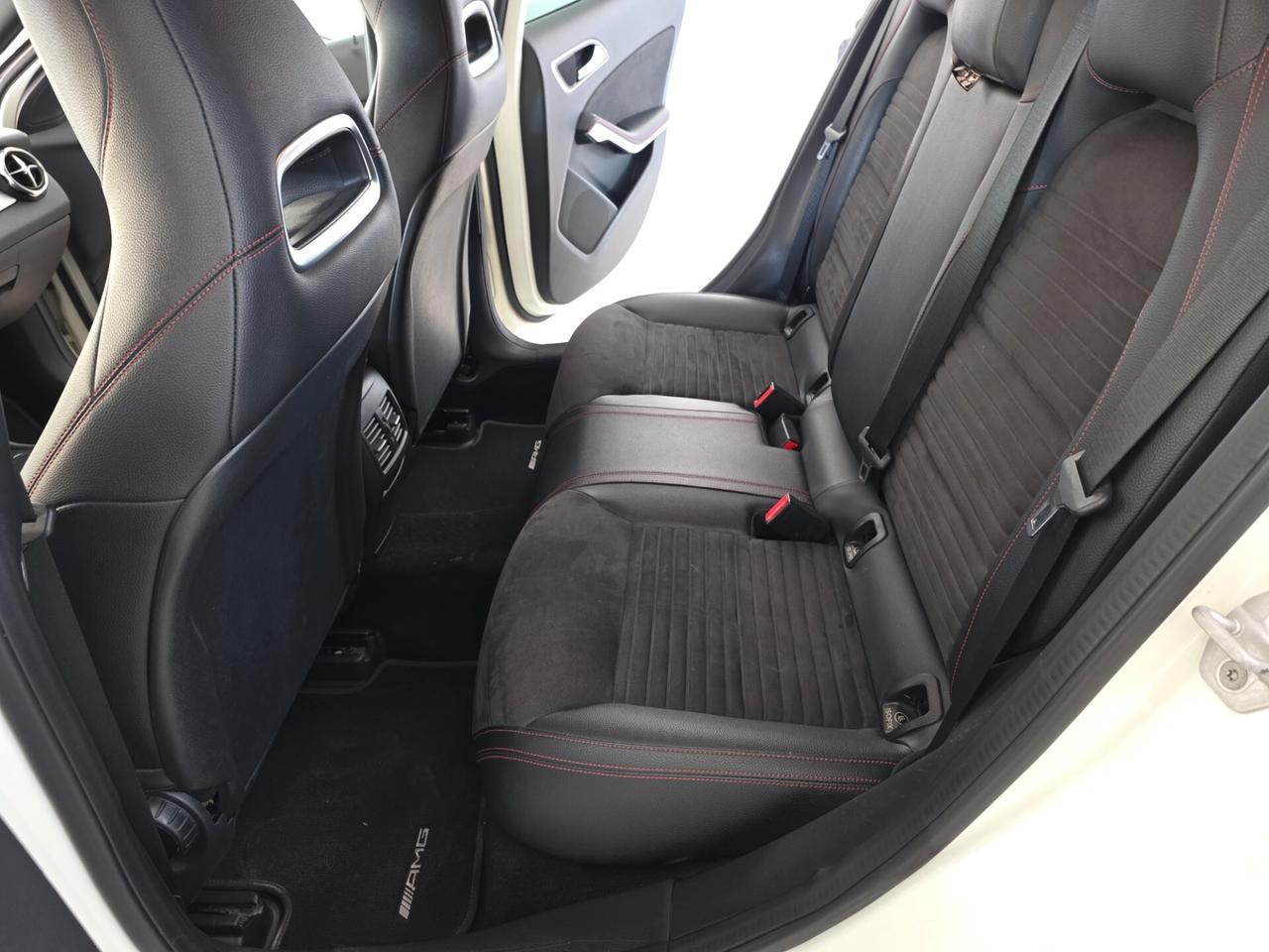 Mercedes-benz GLA 200 d Automatic Premium