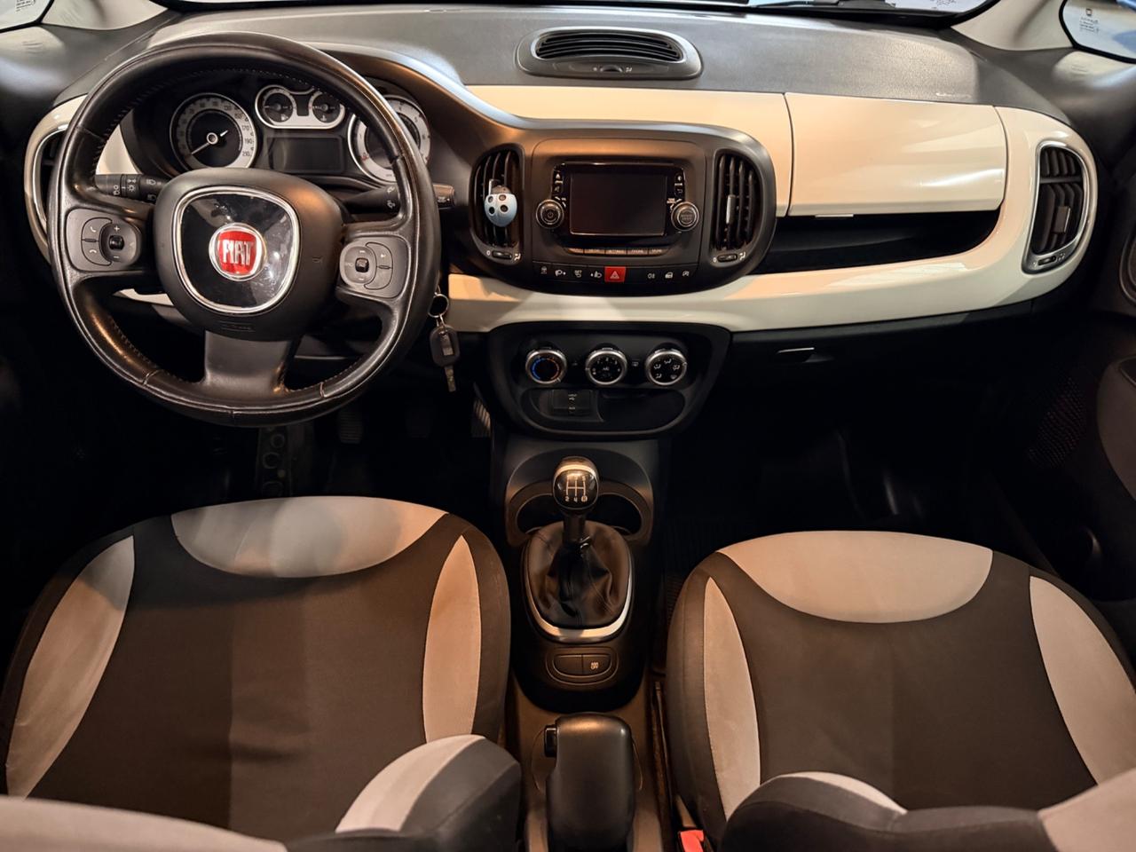 Fiat 500L 1.3 Multijet 85 CV Pop Star