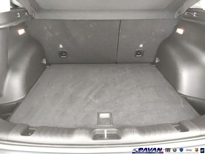 Jeep Compass 1.5 Turbo T4 130 CV MHEV 2WD S.