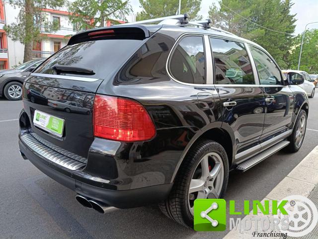 PORSCHE Cayenne 3.2 V6 cat ASI 29MILA KM