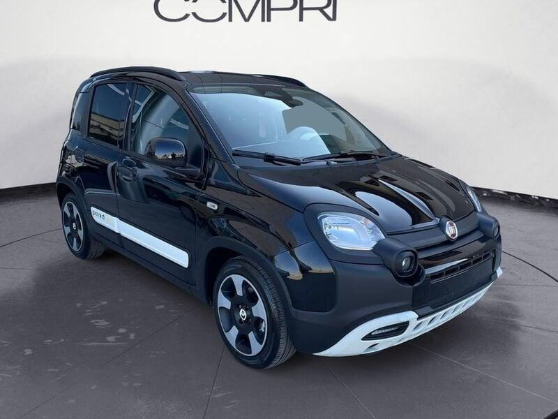 FIAT Panda Panda 1.0 FireFly S&S Hybrid Pandina