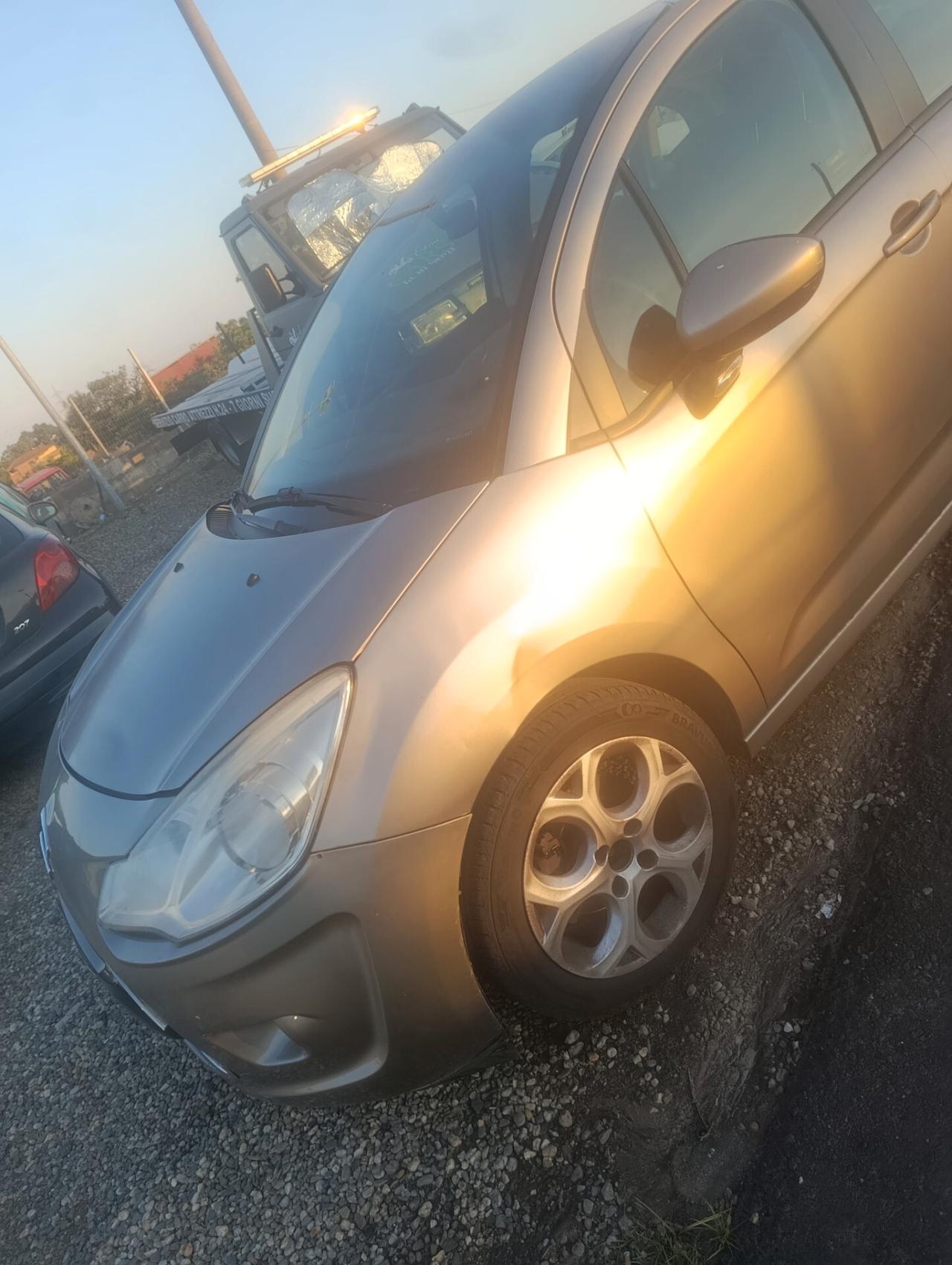 Citroen C3 1.1 Attraction