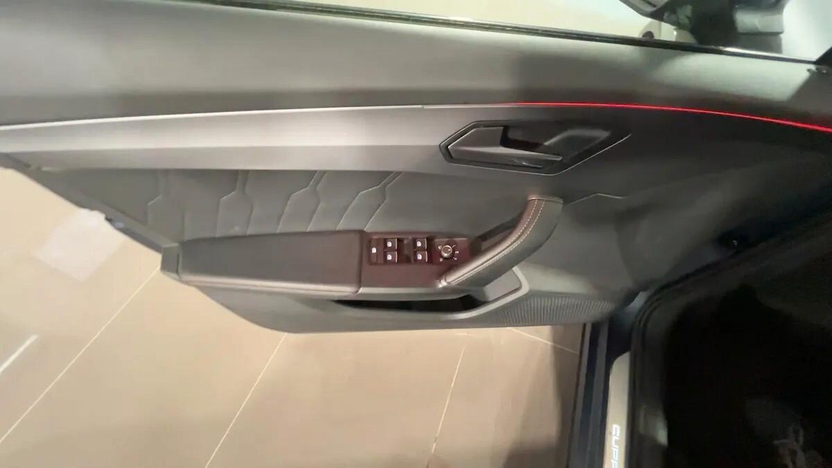 Cupra Formentor 1.5 TSI DSG