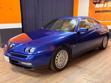 BELLISSIMA ALFA ROMEO GTV TURBO CON SOLI 89.616 KM