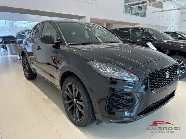 JAGUAR Other E PACE 2.0 R-Dynamic S