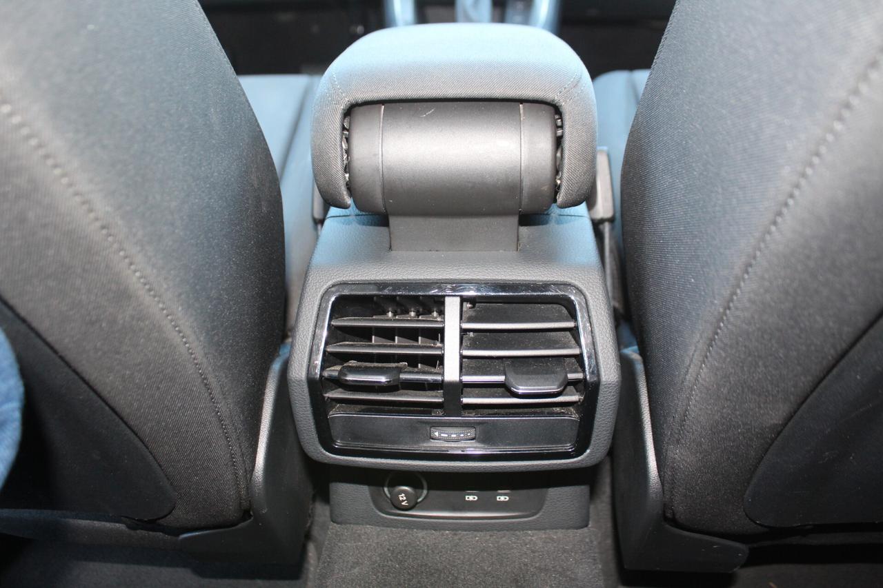 Audi Q3 35 TDI S tronic Business