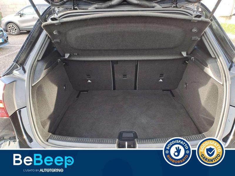 Mercedes-Benz Classe A A 180 D AMG LINE ADVANCED PLUS AUTO