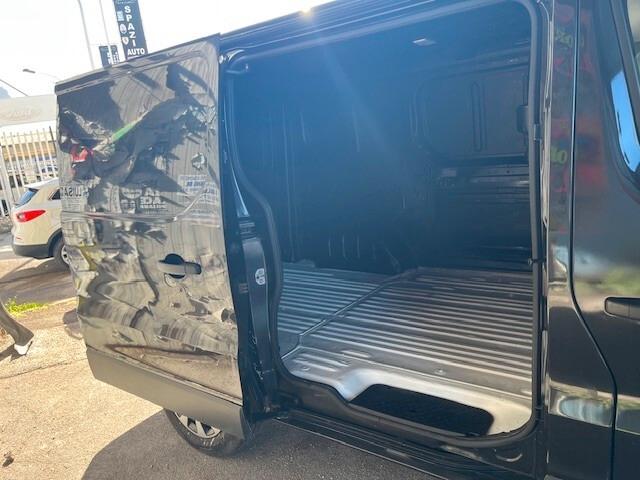 OPEL VIVARO 1,6 DIESEL 11/2018