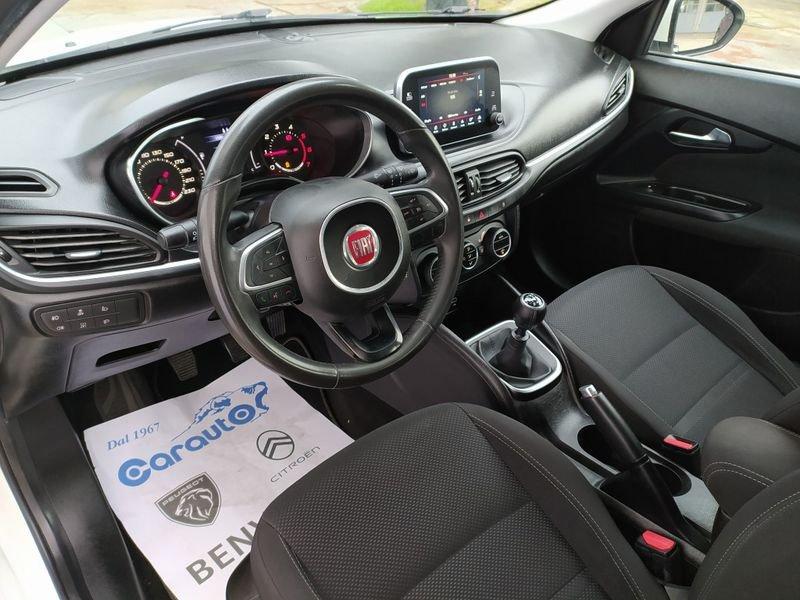 FIAT Tipo 1.6 Mjt 5p Lounge
