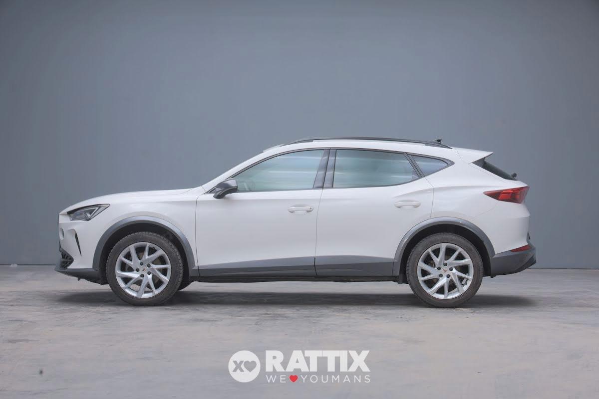 Cupra Formentor 2.0 TDI 150CV