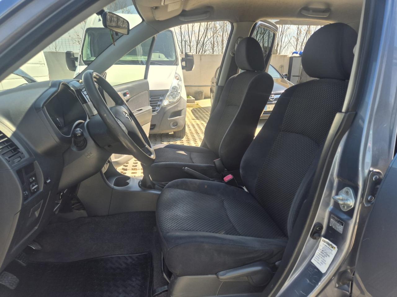 Daihatsu Terios 1.5 2WD B You Five