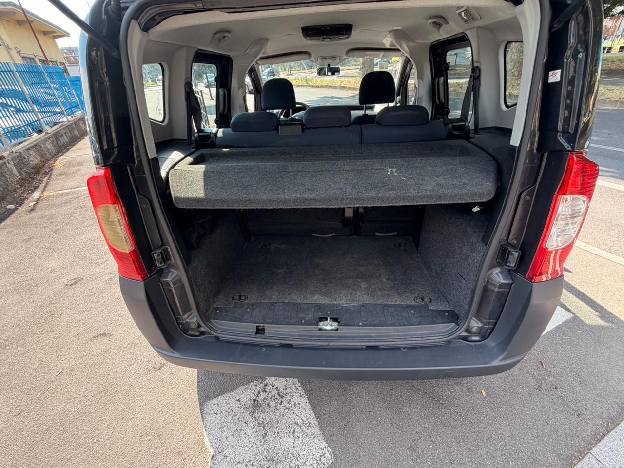 Citroen Nemo Multispace 1.3 HDi 75CV XTR Theatre