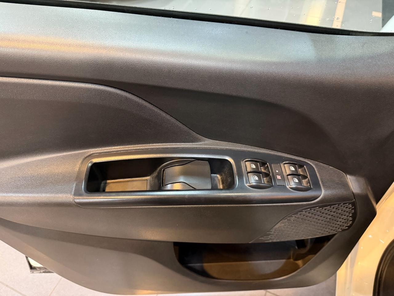 Fiat Doblo 1.6 mjt 16v AUTOCARRO