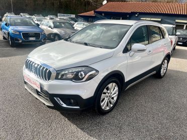 Suzuki S-Cross 1.6 DDiS 4WD 120cv 6m