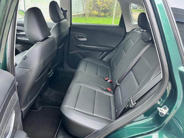 MG ZS 1.5 Comfort Full! Km 0
