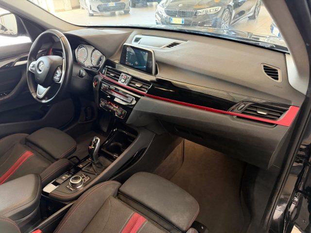 BMW X1 xDrive18d Sport //SERVICE UFFICIALE//