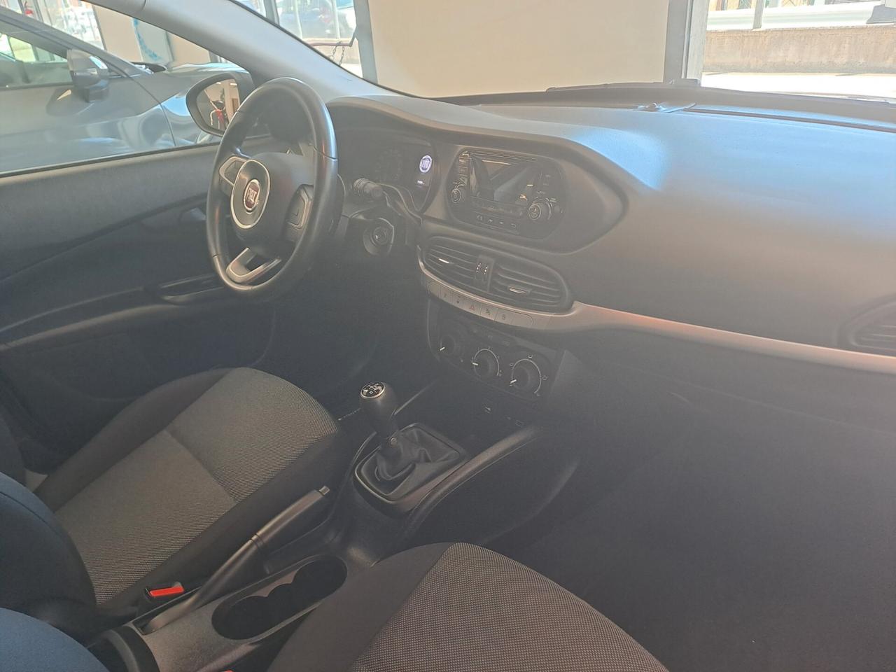 Fiat Tipo 1.3 Mjt S&S SW Street