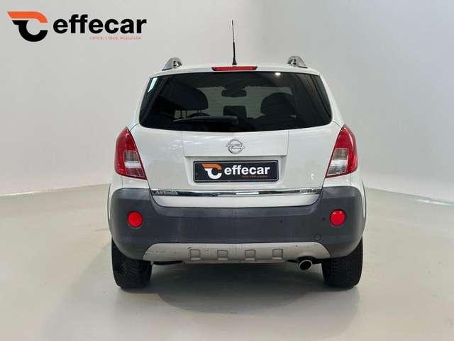 Opel Antara 2.2 CDTI 163CV Cosmo Unlimited
