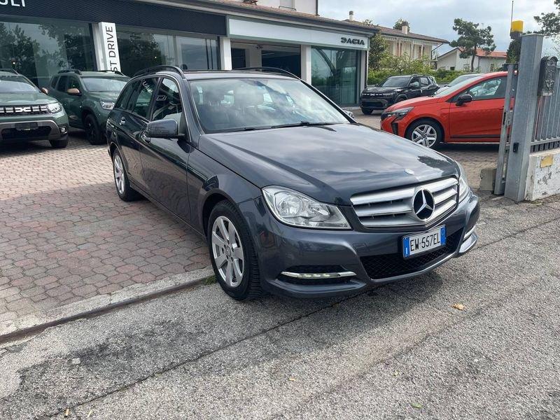 Mercedes-Benz Classe C C 180 CDI S.W. Trend