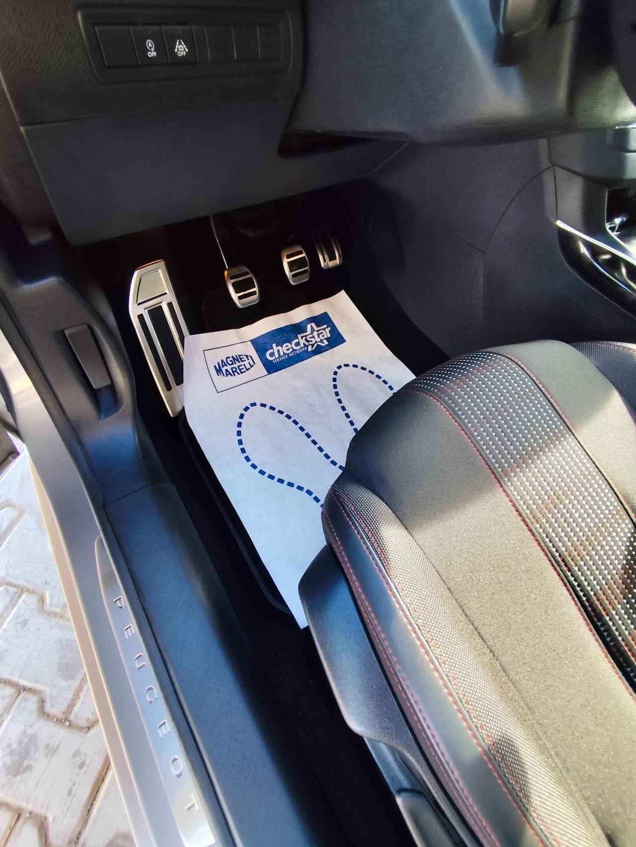 Peugeot 308 BlueHDi 130 S&S GT Line