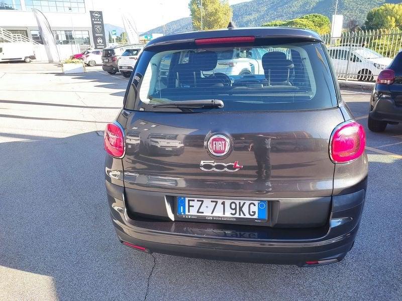 FIAT 500L 1.3 Multijet 95cv Mirror