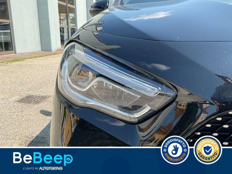 Mercedes-Benz GLA 180 D PREMIUM AUTO
