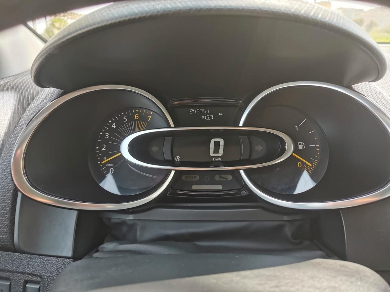 Renault Clio TCe 12V 90 CV S&S 5P. Energy Duel 2016