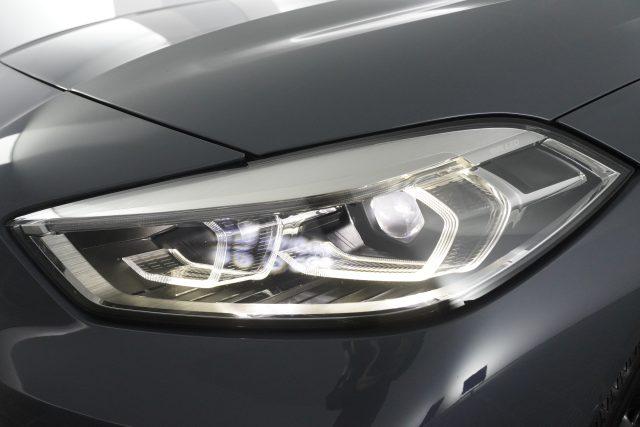 BMW 118 Serie 1 i 5p. Sport