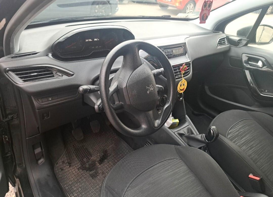 Peugeot 208 1.0 VTi 68 CV 5 porte Active