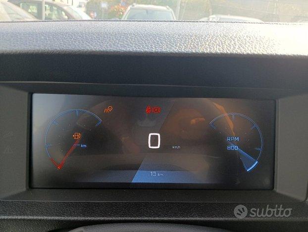 PEUGEOT Expert 1.5 BlueHDi 120 S&S PL-TN Furgone