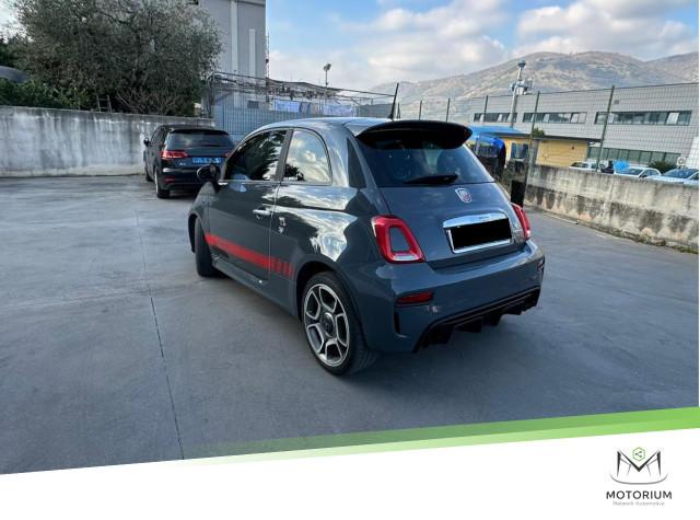 Abarth 595 1.4 Turbo T-Jet 145 CV