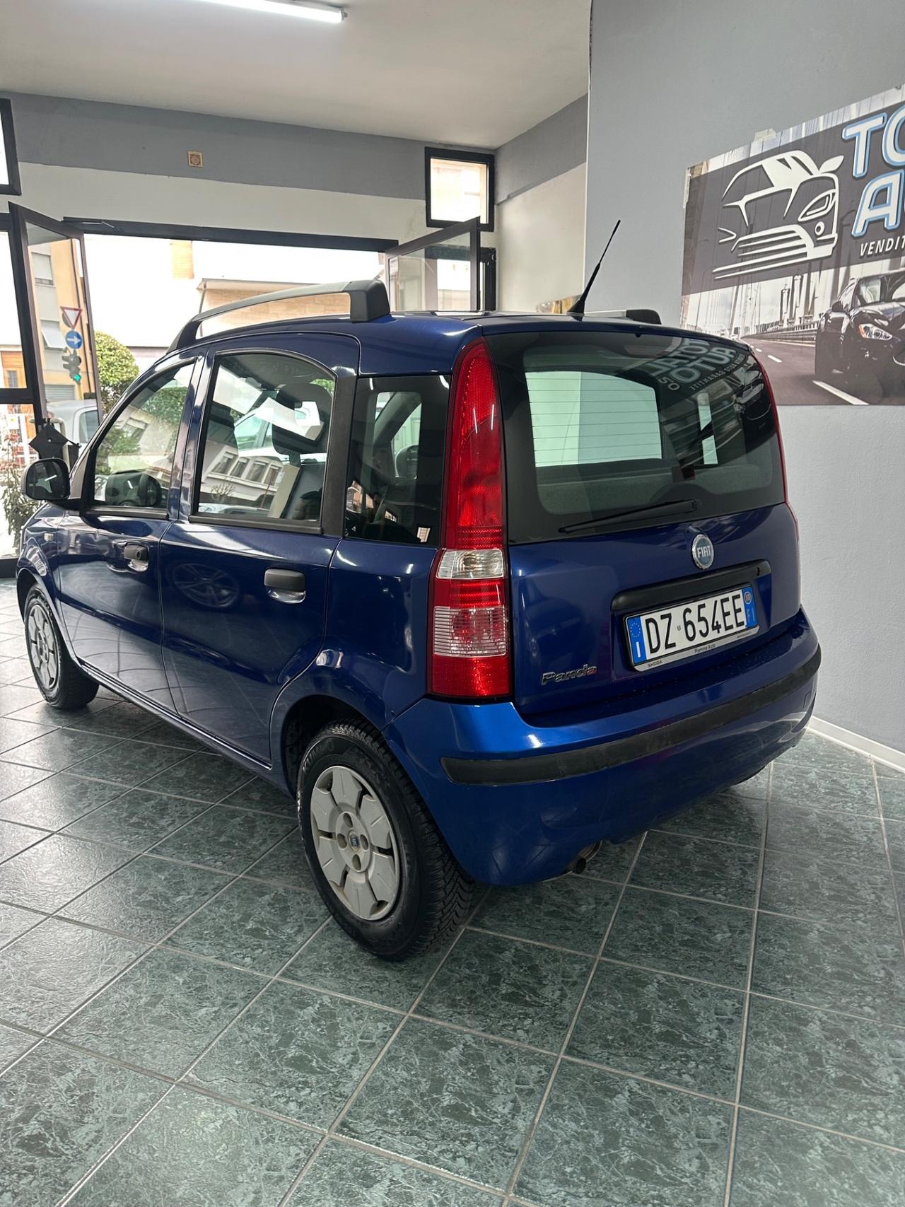 Fiat Panda 1.1 Actual