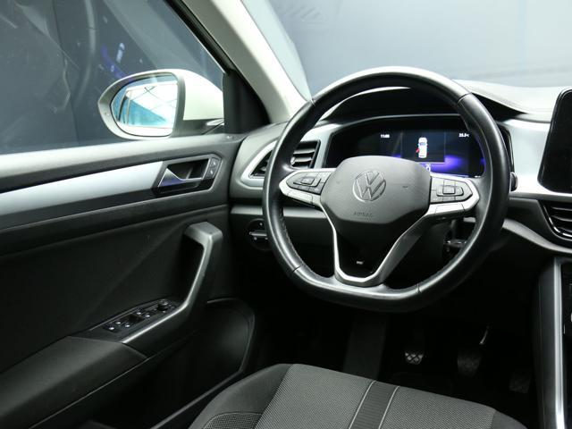 VOLKSWAGEN T-Roc 1.0 TSI Life 110CV