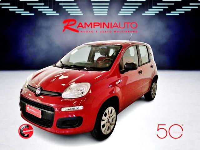 FIAT Panda 0.9 TwinAir Turbo Metano Pronta Consegna