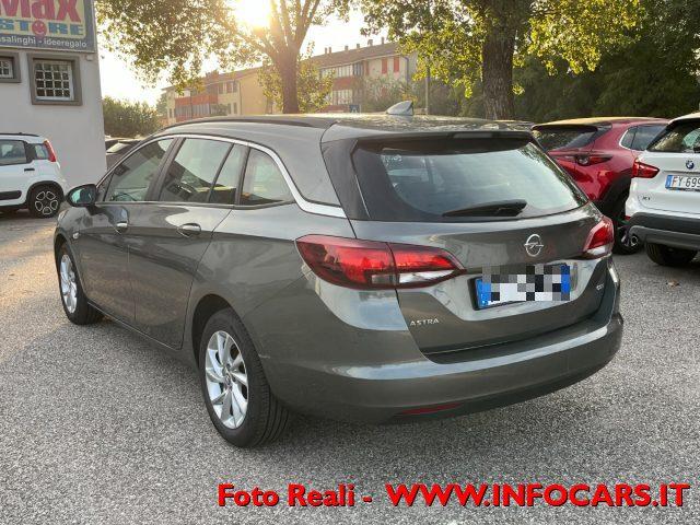 OPEL Astra 1.6 CDTi 110CV S&S Sports Tourer Business