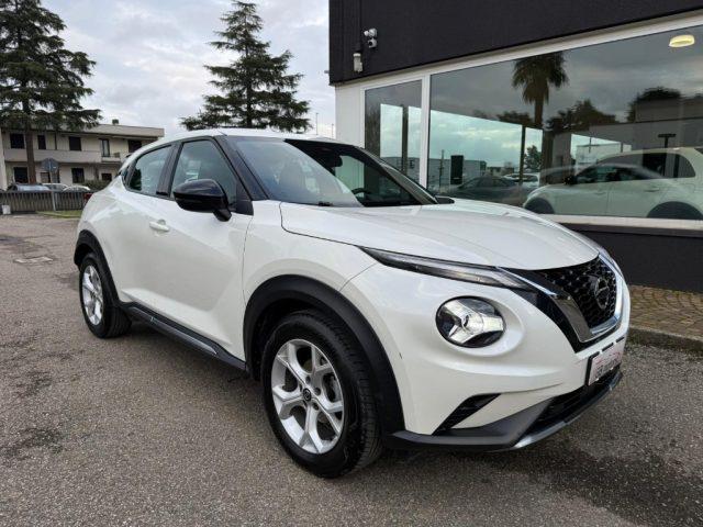 NISSAN Juke 1.0 DIG-T 117 CV Acenta LED - BT - TELEC. - 17