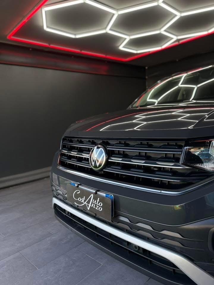 Volkswagen T-Cross 1.6 TDI 95 CV ADVANCED 2021
