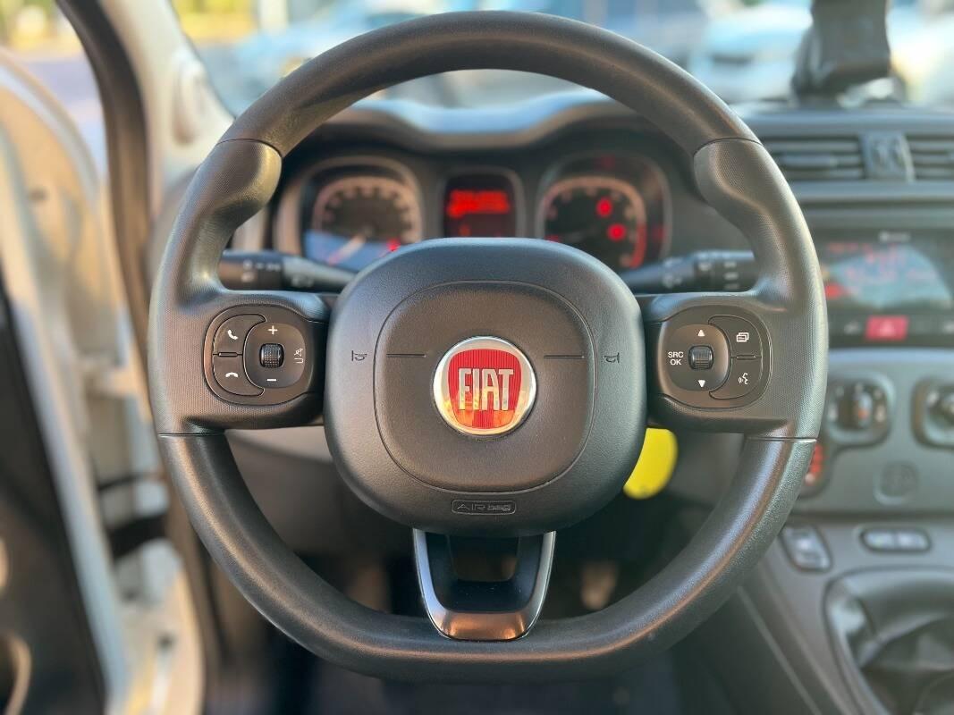 Fiat Panda 0.9 t.air t. 4x4 s&s 85cv my19