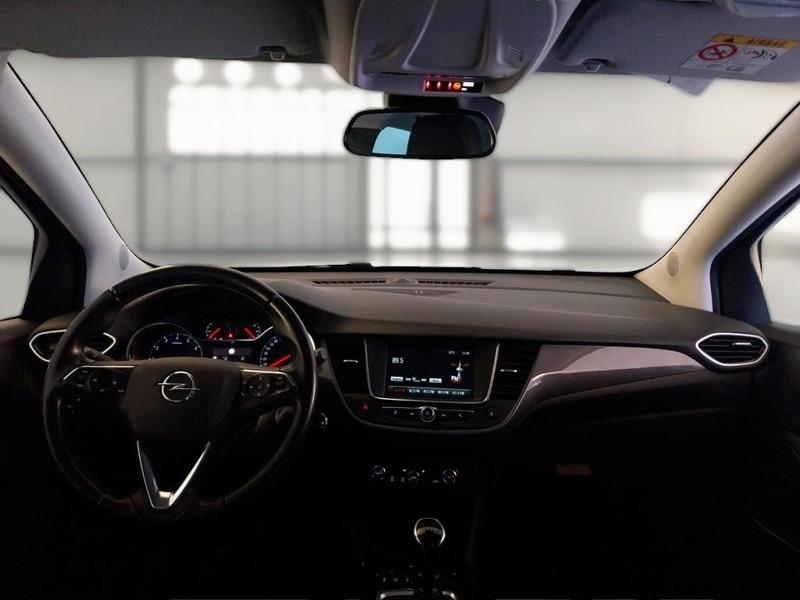 OPEL CROSSLAND 1.5 Diesel 110cv Elegance S/S MT6