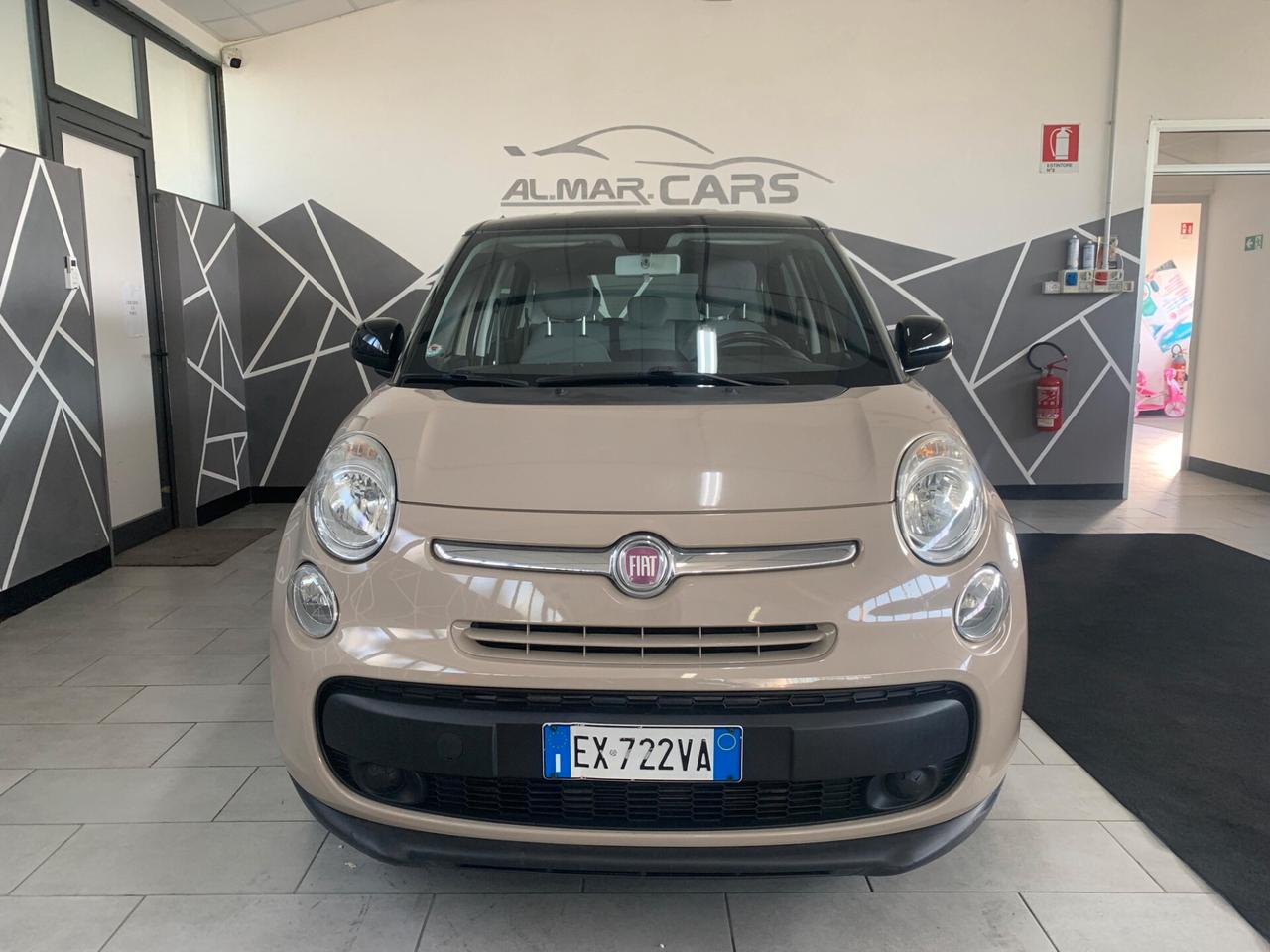 Fiat 500L Living 1.3 Multijet 85 CV Lounge NEOPATENTATI