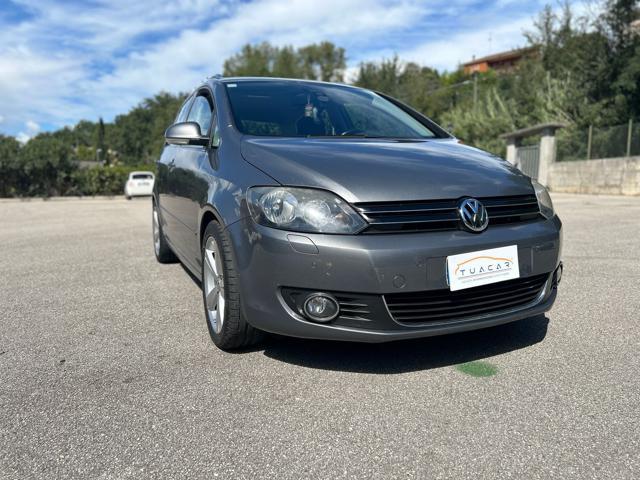 VOLKSWAGEN Golf Comfortline 1.4 TSI